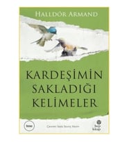 Kardeşimin Sakladığı Kelimeler