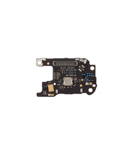 Huawei Uyumlu Mate 30 Pro Sim Mikrofon Bordu