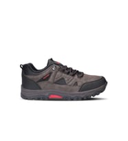 Slazenger SA22OE012 Haakon Erkek Outdoor Ayakkabı  - Slazenger - Kahverengi (Kahverengi)