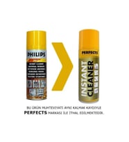 Instant Cleaner Köpük Sprey 200ml