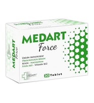 Medart Force 30 Tablet