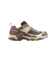 Salomon X Ultra 5 Gore-Tex Kadın Outdoor Ayakkabı (Kahverengi)