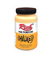Rich Multi Decor Chalked Akrilik Boya 250 cc. 4596 VENEZZYA 