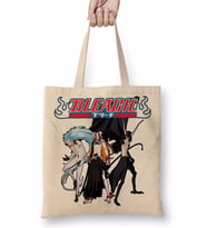 Anime Bleach Ichigo Ulquiorra Grimmjow Anime Bez Çanta Uzun Saplı