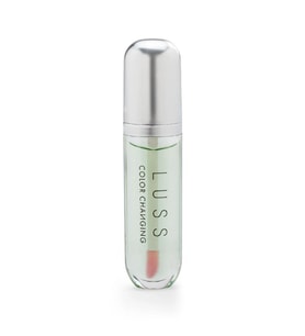 Luss Color Changing Liquid Blush (Pembe)