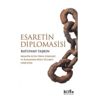 Esaretin Diplomasisi