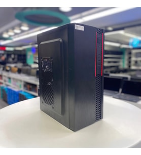 Avantron 6011 Peak PC (Dikey) İ5 3.Nesil 8Gb Ddr3 128Gb (Sıfır) ssd O/B 1x Vga 2.el Masaüstü Ofis Bi