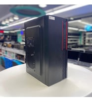 Avantron 6011 Peak PC (Dikey) İ5 3.Nesil 8Gb Ddr3 128Gb (Sıfır) ssd O/B 1x Vga 2.el Masaüstü Ofis Bi
