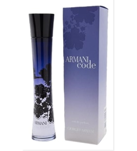 Giorgio Armani Code Femme EDP Bayan Parfüm 75ml