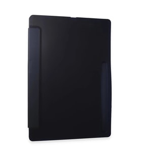 Galaxy Tab A9 Plus Kılıf Kalemlikli Mars Tablet Kılıfı - Lacivert