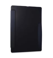 Galaxy Tab A9 Plus Kılıf Kalemlikli Mars Tablet Kılıfı - Lacivert