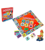 Monopoly Uygulama Bankacalığı G1424