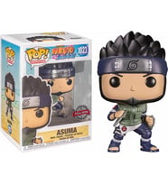 Funko Pop Figür: Animation: Narutoasuma (Mt) (Krem)