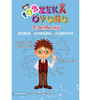 ALTIN NOKTA 2. SINIF 102 ZEKA OYUNU