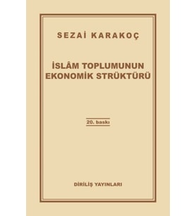 İslam Toplumunun Ekonomik Strüktürü