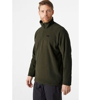 Helly Hansen Erkek Light Polar Sweatshirt