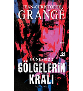 Güneşsiz 2: Gölgelerin Kralı
