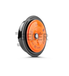 Seger 50Fı12 Didit Sesli İnce Ton Korna 12 Volt