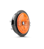 Seger 50Fı12 Didit Sesli İnce Ton Korna 12 Volt