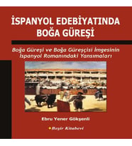 İspanyol Edebiyatında Boğa Güreşi