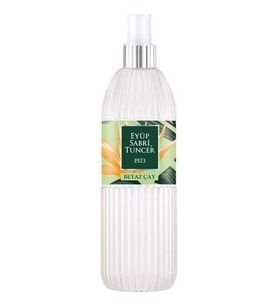 Eyüp Sabri Tuncer Beyaz Çay Kolonyası Sprey 150 Ml