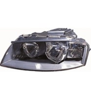 Audi A3 2008-2012 Far Sol (Oem No:8P0941003Bb)