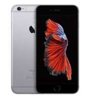 Apple iPhone 6S 64 GB Uzay Gri Cep Telefonu TEŞHİR