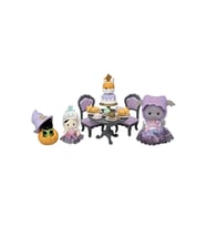 Sylvanian Families Sylvanian Esf5764 Cadilar Bayrami Supriz Parti Set