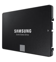 Samsung 500GB 870 Evo 560MB-530MB-s Sata 2.5" (MZ-77E500BW) SSD Sabit Disk