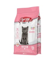 Energy Tavuklu Yavru Kedi Maması - 3 kg