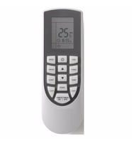 Demirdöküm A5 A++ 24000 BTU Duvar Tipi Inverter Klima Kumandası
