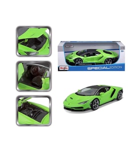 MAIS 31386 1 18 Lamborghini Centenario