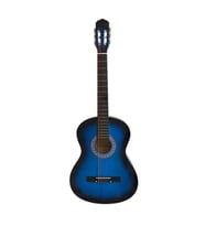 MİLADA 3/4 KLASİK GİTAR BLS