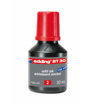 Edding Bt30 Kırmızı Tahta Kalemi Mürekkebi