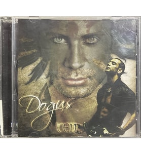 (Plak Değildir CD dir) CD Doğuş Ten CD