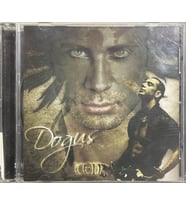 (Plak Değildir CD dir) CD Doğuş Ten CD