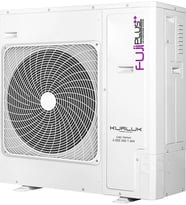 FujiPlus 12 KW Isı Pompası