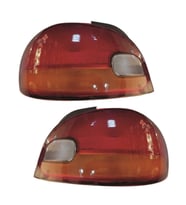 Hyundai Accent Stop Lambası Duylu Sağ-Sol Takım 1995-1997