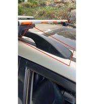 TOYOTA RAV4 TAVAN BARI KAPLAMASI