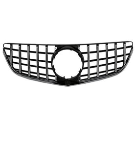 Yed Mercedes W207 2013-2016 E Serısı Gtr Panjur (Makyajlı Kasa)