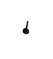RENAULT CLIO ÖN TAMPON ÇEKİ DEMİRİ KAPAĞI 05- REN07CL050 8200445994
