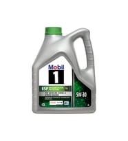 Mobil 1 ESP 5W30 Motor Yağı 4 L