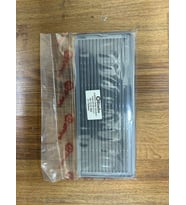 Sunroof Perde Izgaraso Gri W202 w208 w209 w210 w211