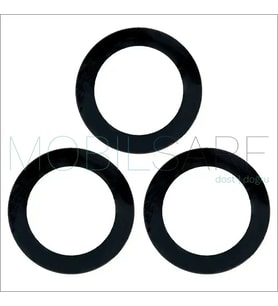 Samsung Galaxy S21 FE 5G G990 Arka Kamera Camı Lens - SET -