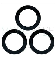Samsung Galaxy S21 FE 5G G990 Arka Kamera Camı Lens - SET -