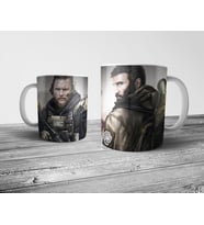 Pixxa Escape from Tarkov Kupa Bardak Model 2
