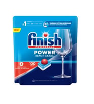 Finish Hepsi Bir Arada Power 100'lü Tablet