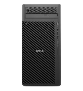 DELL PRO MAX TOWER FCT2250_13 ULTRA 9 285K- 32GB DDR5 RAM- 2TB M2 NVME- 20GB RTX 4000A- W11 Pro