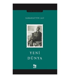 Yeni Dünya