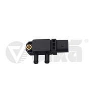 04L906051 Fark Basınç Sensörü - Polo-Fabia-Ibiza-Rapid-Golf-Octavia -A3-1.4 Lt.-1.6 Lt.-Tdı-Cusb-Cxx